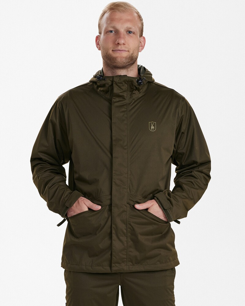 Regenjacke Thunder, Deerhunter