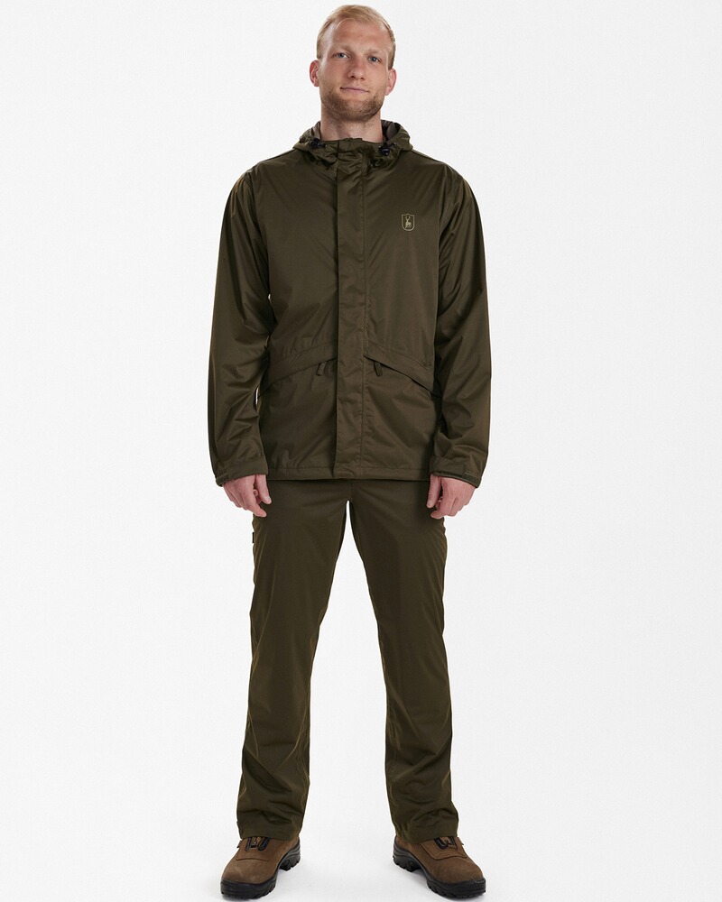 Regenjacke Thunder, Deerhunter