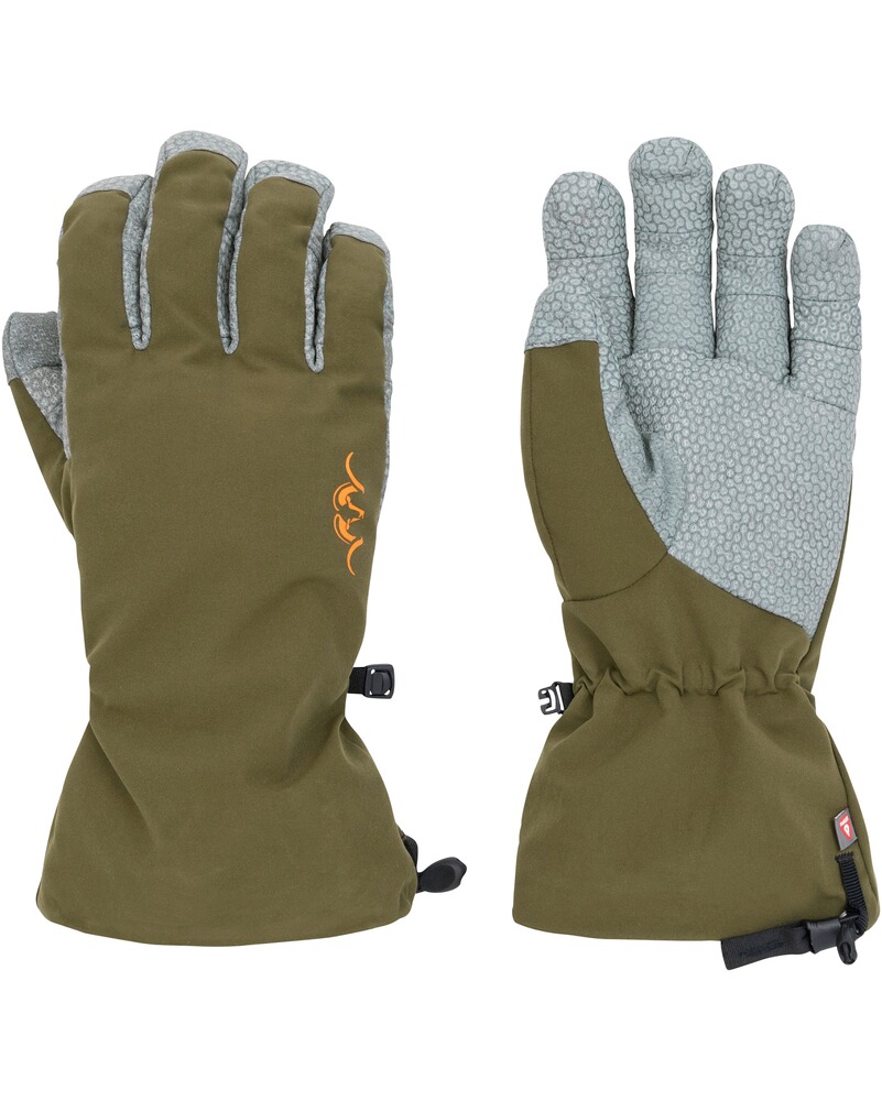 Winter-Handschuhe HunTec 21
