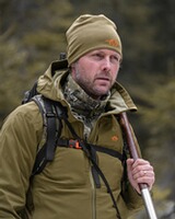 Beanie HunTec Drain, Blaser Outfits