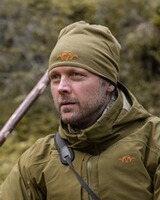 Beanie HunTec Drain, Blaser Outfits