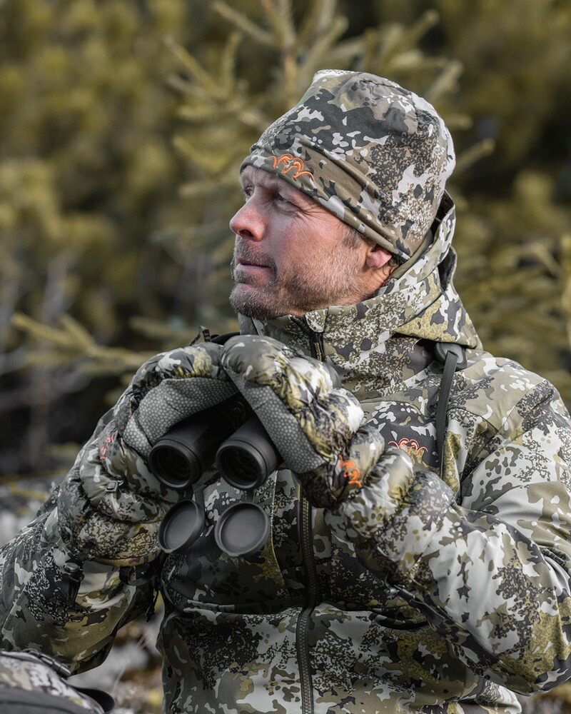 Beanie HunTec Drain, Blaser Outfits