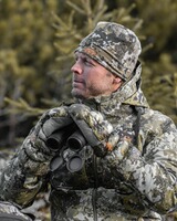 Beanie HunTec Drain, Blaser Outfits