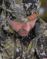 Beanie HunTec Drain, Blaser Outfits