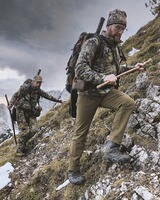 Beanie HunTec Drain, Blaser Outfits