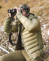 Beanie HunTec Drain, Blaser Outfits