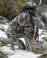 Beanie HunTec Drain, Blaser Outfits