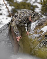 Beanie HunTec Drain, Blaser Outfits