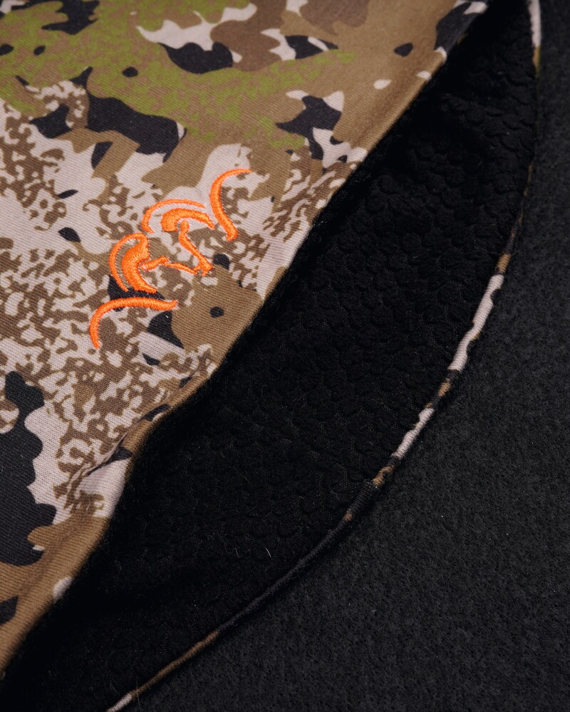 Beanie HunTec Drain, Blaser Outfits