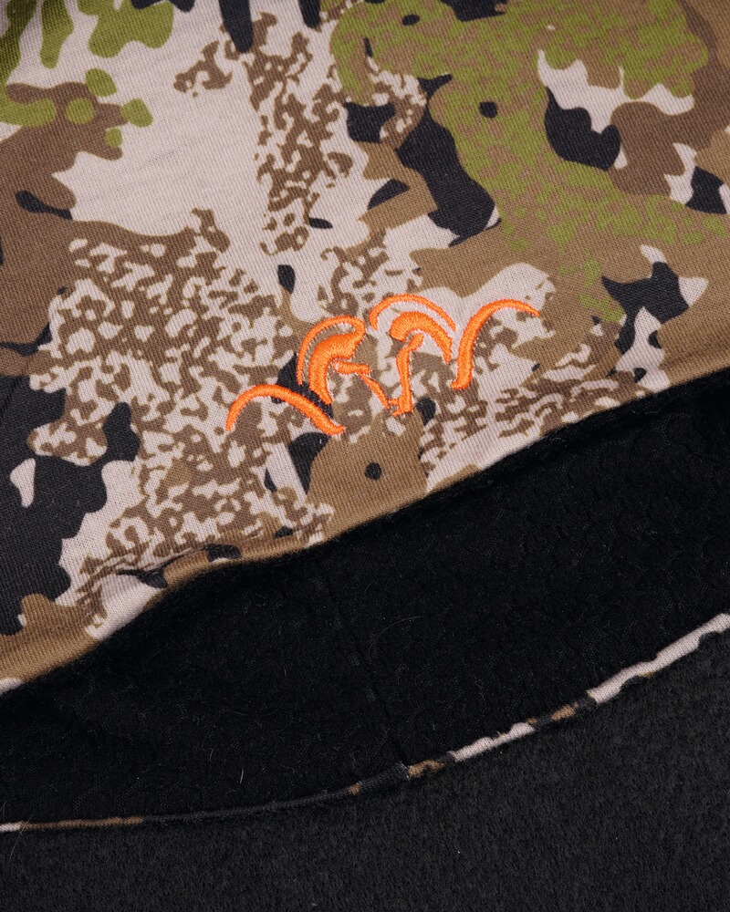 Beanie HunTec Drain, Blaser Outfits