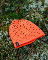 Wende-Beanie Argali, Blaser Outfits