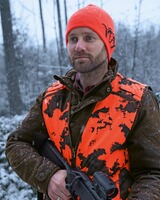 Wende-Beanie Argali, Blaser Outfits