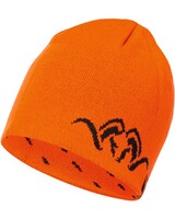 Wende-Beanie Argali, Blaser Outfits