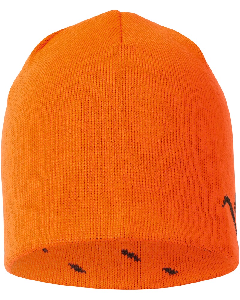 Wende-Beanie Argali, Blaser Outfits