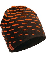Wende-Beanie Argali, Blaser Outfits
