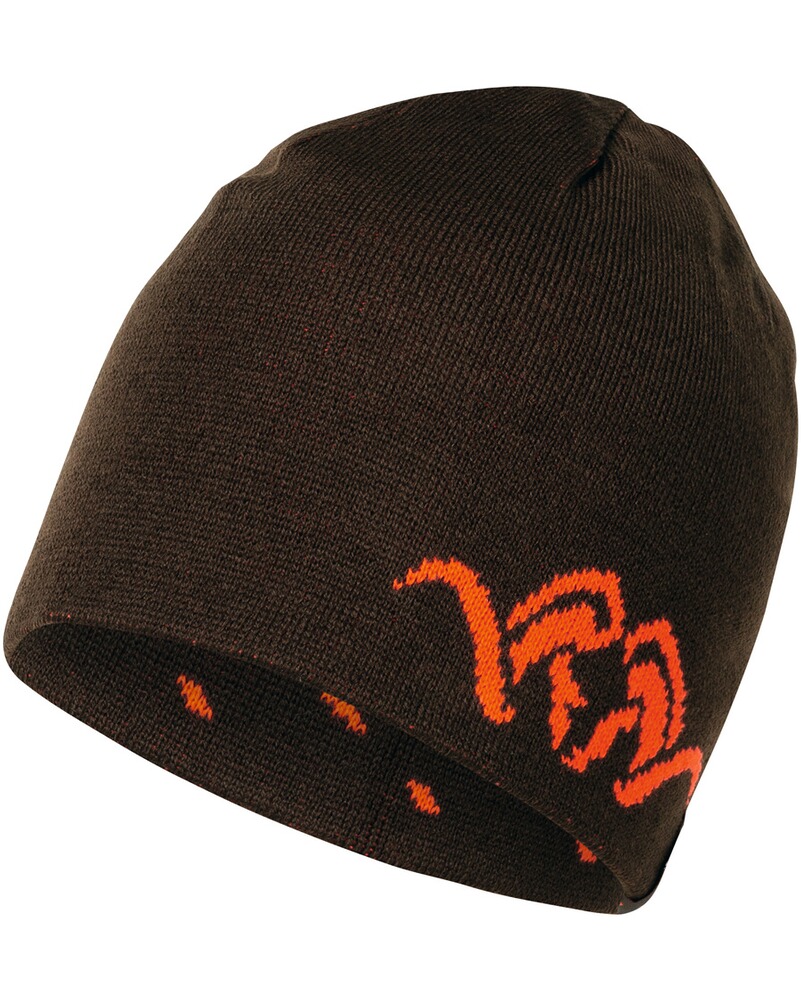 Wende-Beanie Argali, Blaser Outfits
