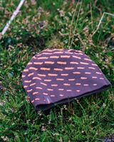 Wende-Beanie Argali, Blaser Outfits