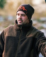 Wende-Beanie Argali, Blaser Outfits