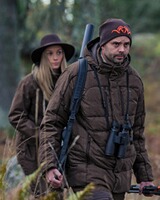Wende-Beanie Argali, Blaser Outfits