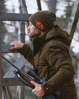 Wende-Beanie Argali, Blaser Outfits