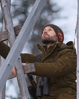 Wende-Beanie Argali, Blaser Outfits