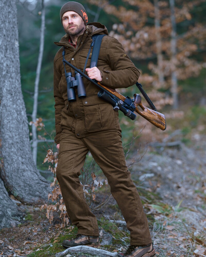 Wende-Beanie Argali, Blaser Outfits