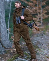 Wende-Beanie Argali, Blaser Outfits