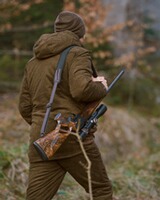 Wende-Beanie Argali, Blaser Outfits
