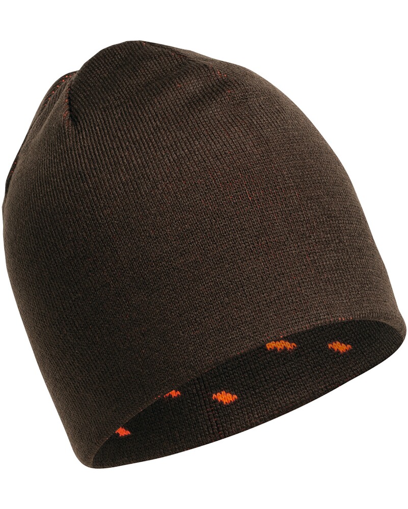 Wende-Beanie Argali, Blaser Outfits