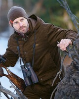 Wende-Beanie Argali, Blaser Outfits