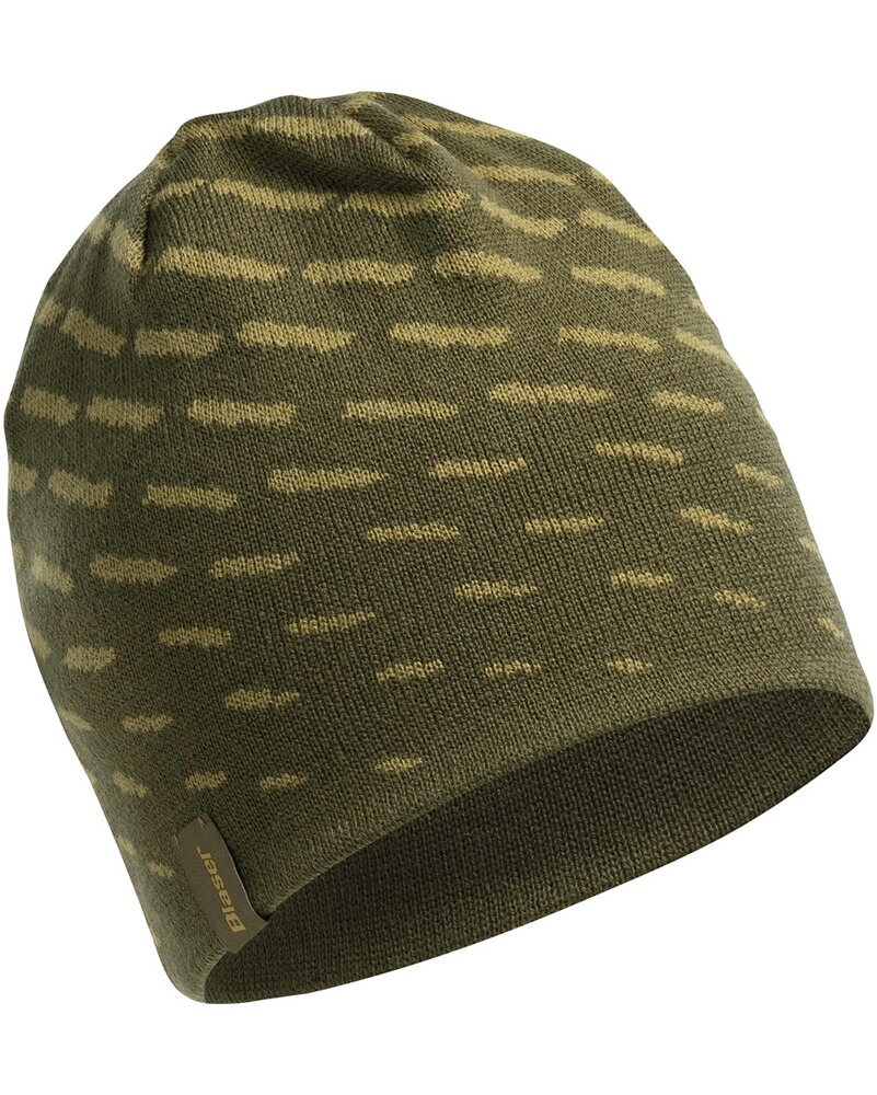 Wende-Beanie Argali, Blaser Outfits