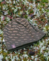 Wende-Beanie Argali, Blaser Outfits