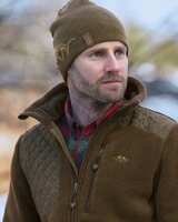 Wende-Beanie Argali, Blaser Outfits