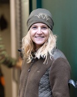 Wende-Beanie Argali, Blaser Outfits