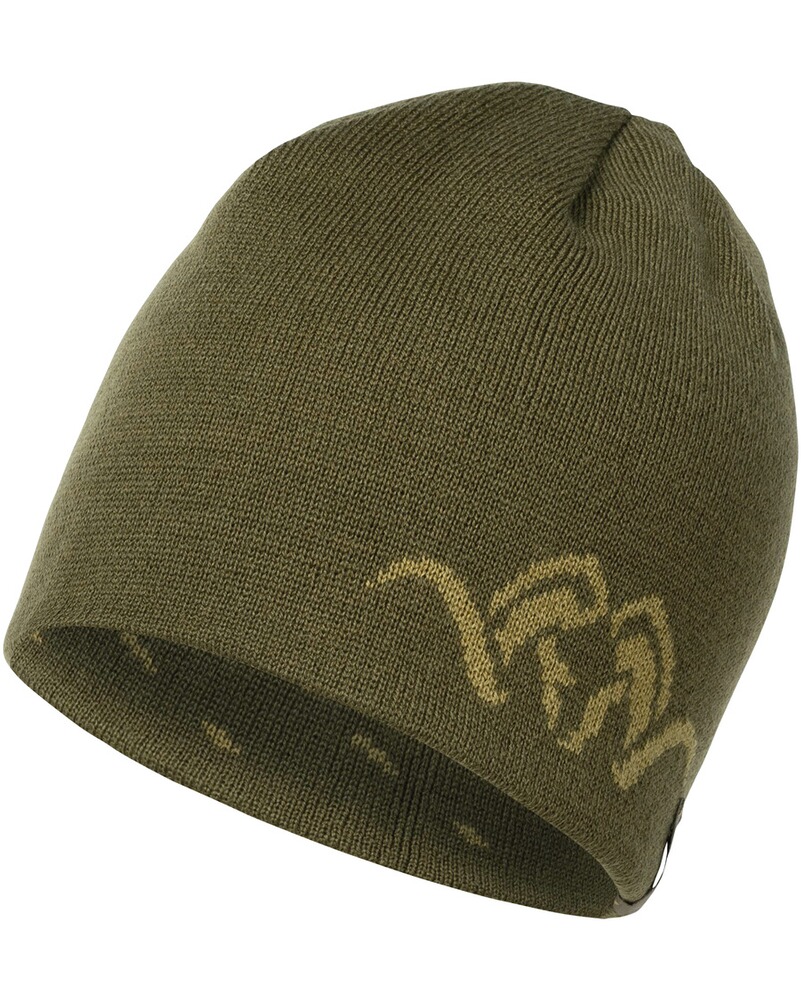 Wende-Beanie Argali