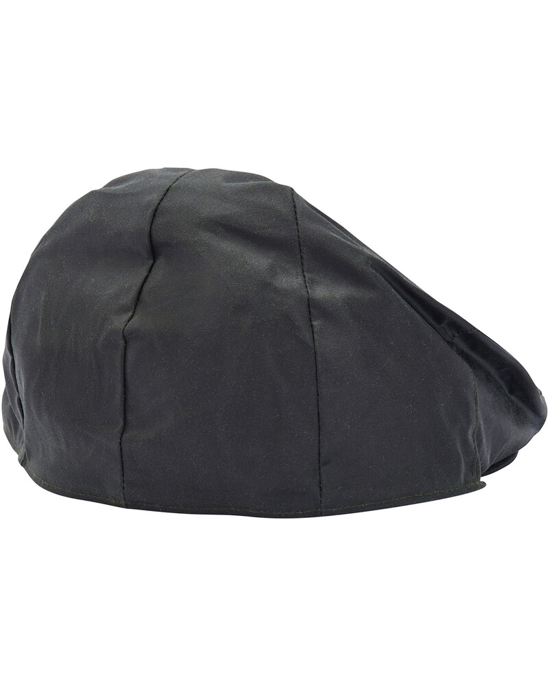 Wax Cap, Barbour
