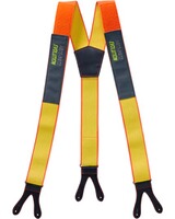 Bretelles Hatz-Watz Evolution, Parforce
