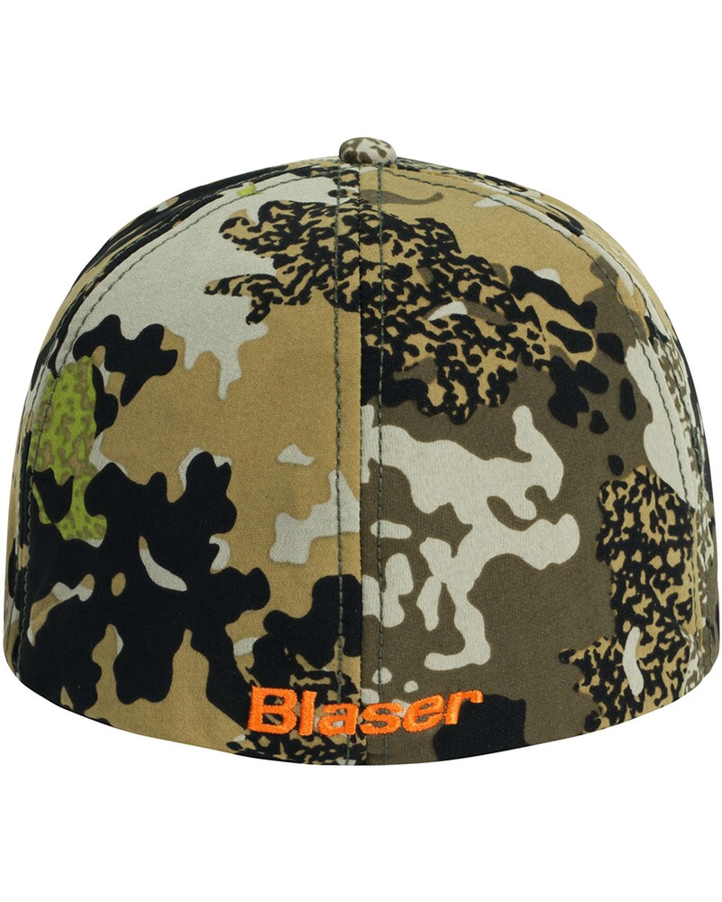 Cap HunTec Cam1, Blaser Outfits