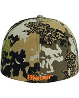 Cap HunTec Cam1, Blaser Outfits
