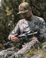 Cap HunTec Cam1, Blaser Outfits