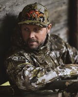 Cap HunTec Cam1, Blaser Outfits