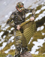 Cap HunTec Cam1, Blaser Outfits