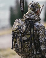 Cap HunTec Cam1, Blaser Outfits