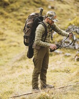 Cap HunTec Cam1, Blaser Outfits