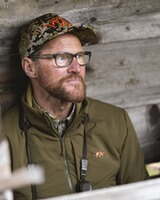 Cap HunTec Cam1, Blaser Outfits