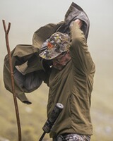 Cap HunTec Cam1, Blaser Outfits
