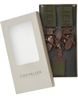 Hosenträger Logo, Chevalier