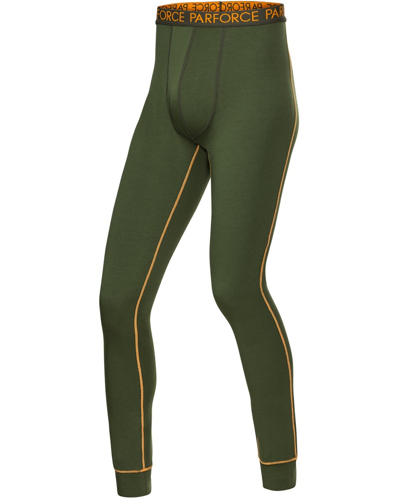 Thermo-Unterhose lang Super Soft
