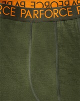 Base layer underpants long merino mix, Parforce