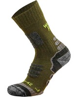 Chaussettes de chasse et trekking - lot de 2, Wald & Forst